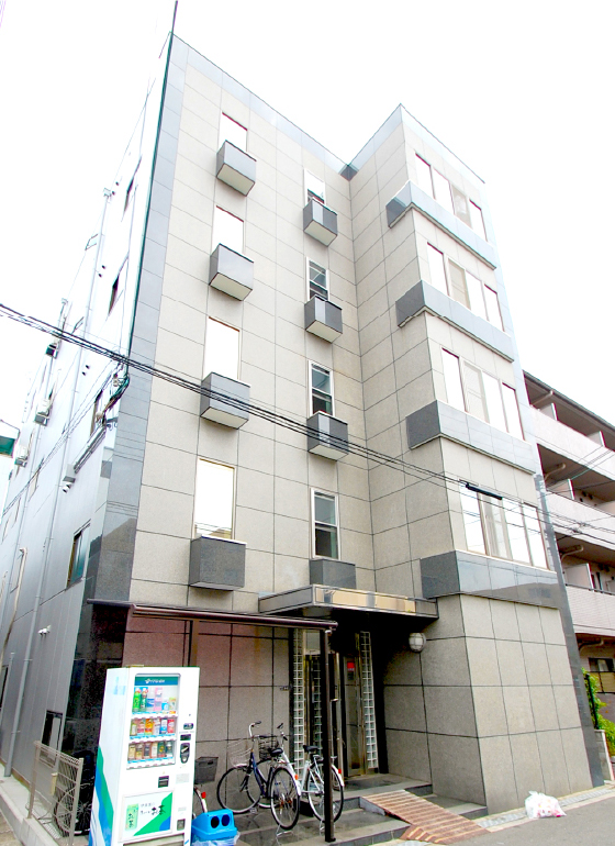 【5階建 マンション】第9マンション