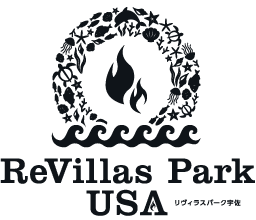 ReVillas Park USA リヴィラスパーク宇佐