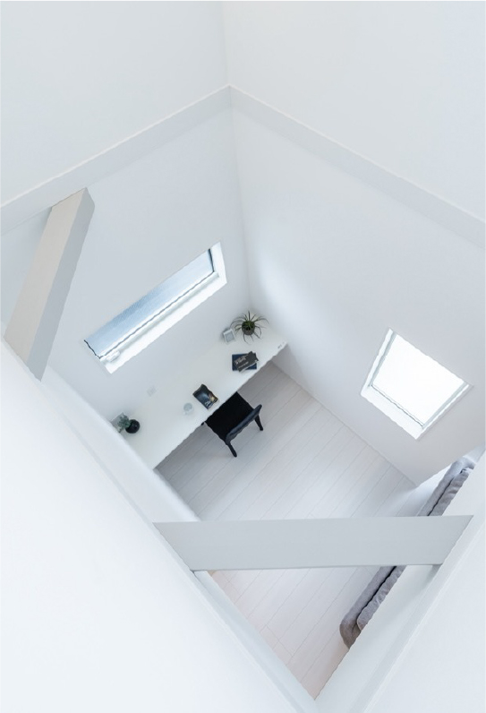 建築事例写真